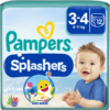 Pampers Splashers 3-4 eldobható úszópelenkák 6-11 kg 12 db-Ár