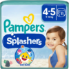Pampers Splashers 4-5 eldobható úszópelenkák 9-15 kg 11 db-Ár