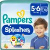 Pampers Splashers 5-6 úszópelenkák 14+ kg 10 db-Ár