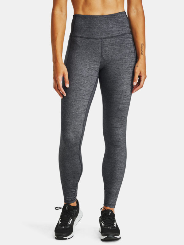 Páncél alatt Meridián Heather Legging-BLK Leggings