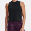 Páncél alatt Tílko Rush Tank-BLK