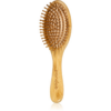 Pandoo Bamboo Hairbrush bambuszból készült hajkefe 1 db-Ár