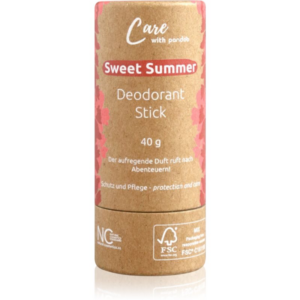 Pandoo Deodorant Stick izzadásgátló deo stift Sweet Summer 40 g-Ár