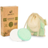 Pandoo Make-up Remover Pads Washable & Reusable mosható sminklemosó korong 10 db-Ár