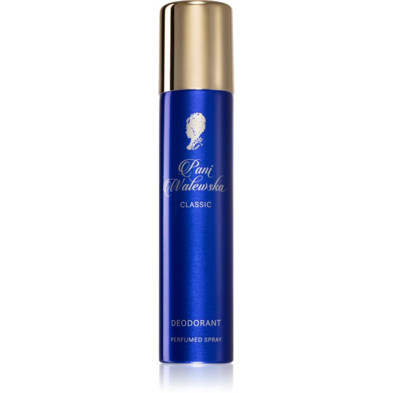 Pani Walewska Classic Deo szórófejjel hölgyeknek 90 ml-Ár