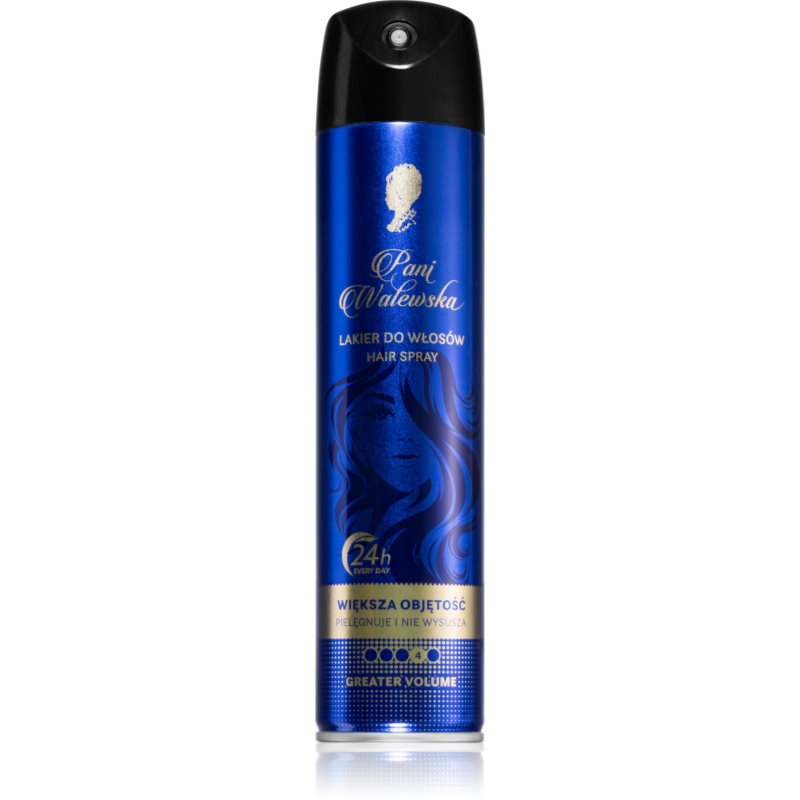 Pani Walewska Classic hajlakk dús hatásért 250 ml-Ár