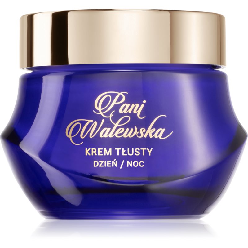 Pani Walewska Classic kisimító nappali és éjszakai krém hölgyeknek 50 ml-Ár