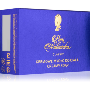 Pani Walewska Classic tisztító kemény szappan hölgyeknek 100 g-Ár