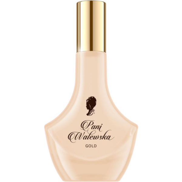 Pani Walewska Gold Eau de Parfum hölgyeknek 30 ml-Ár