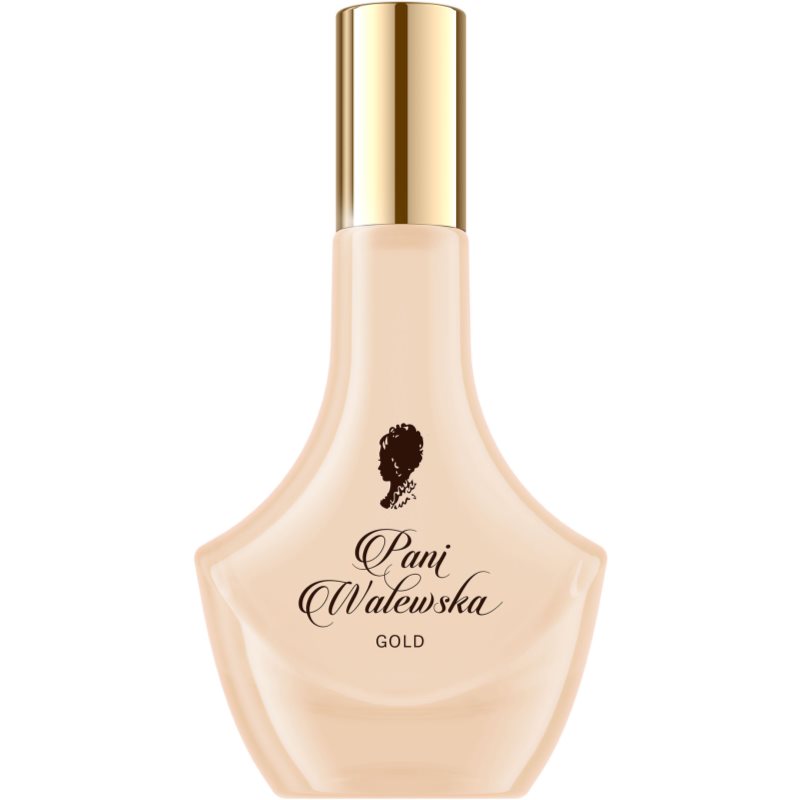 Pani Walewska Gold Eau de Parfum hölgyeknek 30 ml-Ár