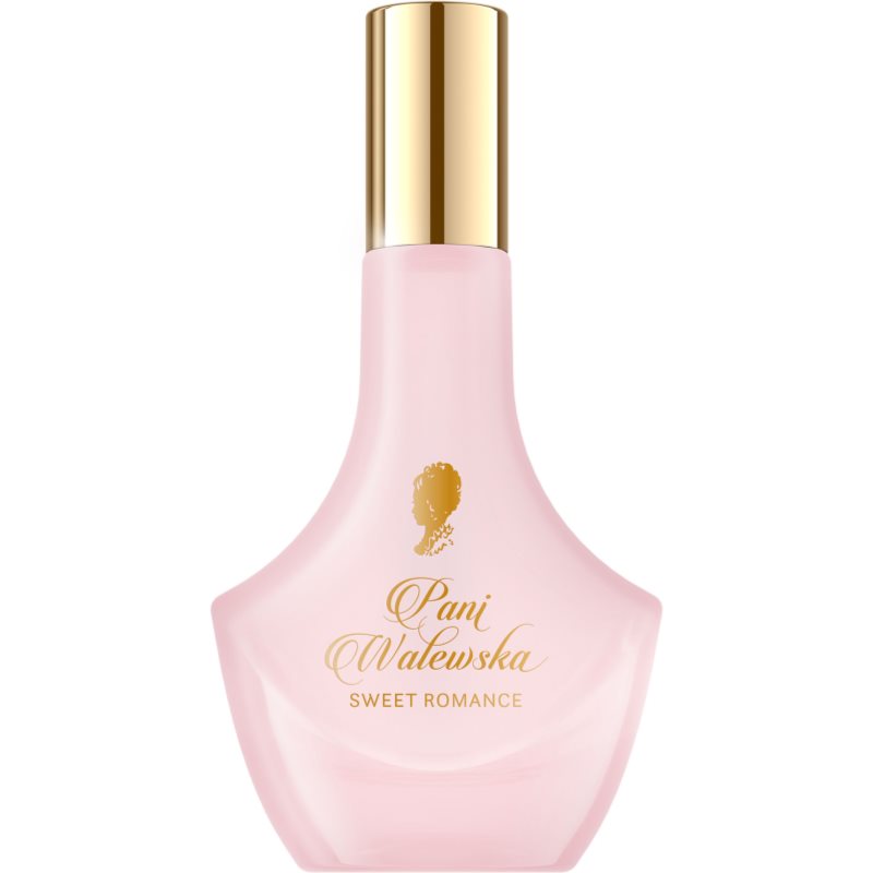 Pani Walewska Sweet Romance Eau de Parfum hölgyeknek 30 ml-Ár
