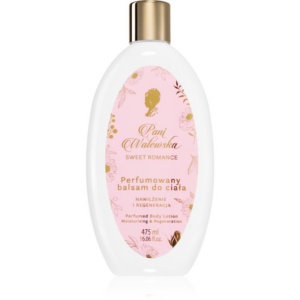 Pani Walewska Sweet Romance parfümös testápoló tej hölgyeknek 475 ml-Ár