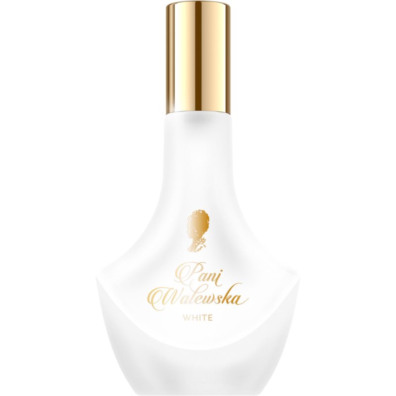 Pani Walewska White Eau de Parfum hölgyeknek 30 ml-Ár