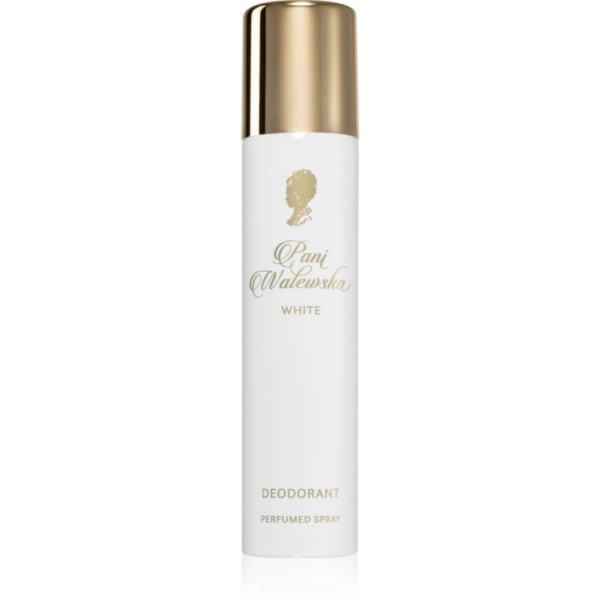 Pani Walewska White spray dezodor 90 ml-Ár