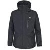 Pánská bunda Trespass Men's Waterproof Jacket Corvo