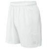 Pánské šortky Wilson Rush 7 Woven White