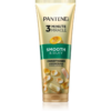 Pantene 3 Minute Miracle Smooth&Silky mélyen tápláló három perces kondicionáló a károsult hajra 220 ml