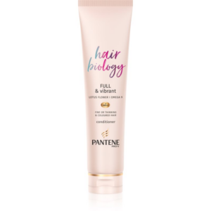 Pantene Hair Biology Full & Vibrant kondicionáló a gyenge hajra 160 ml-Ár