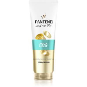 Pantene Pro-V Active Nutri Plex Aqua Light kondicionáló hajra 350 ml