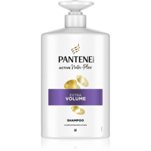 Pantene Pro-V Active Nutri Plex Extra Volume sampon dúsító hatással 1000 ml-Ár
