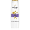 Pantene Pro-V Active Nutri Plex Extra Volume sampon dúsító hatással 3 az 1-ben 325 ml