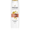 Pantene Pro-V Active Nutri Plex Infinitely Long tápláló sampon hosszú hajra 400 ml-Ár