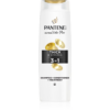 Pantene Pro-V Active Nutri Plex Thick&Strong sampon a gyenge és sérült hajra 3 az 1-ben 325 ml