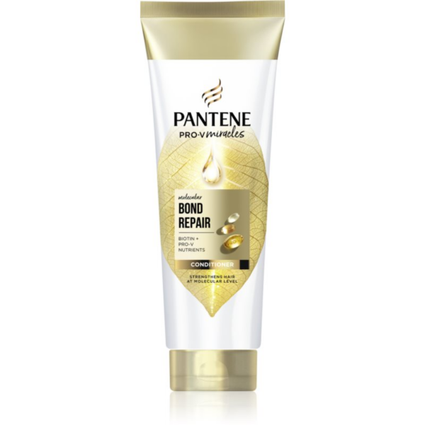 Pantene Pro-V Bond Repair erősítő balzsam biotinnal 160 ml-Ár