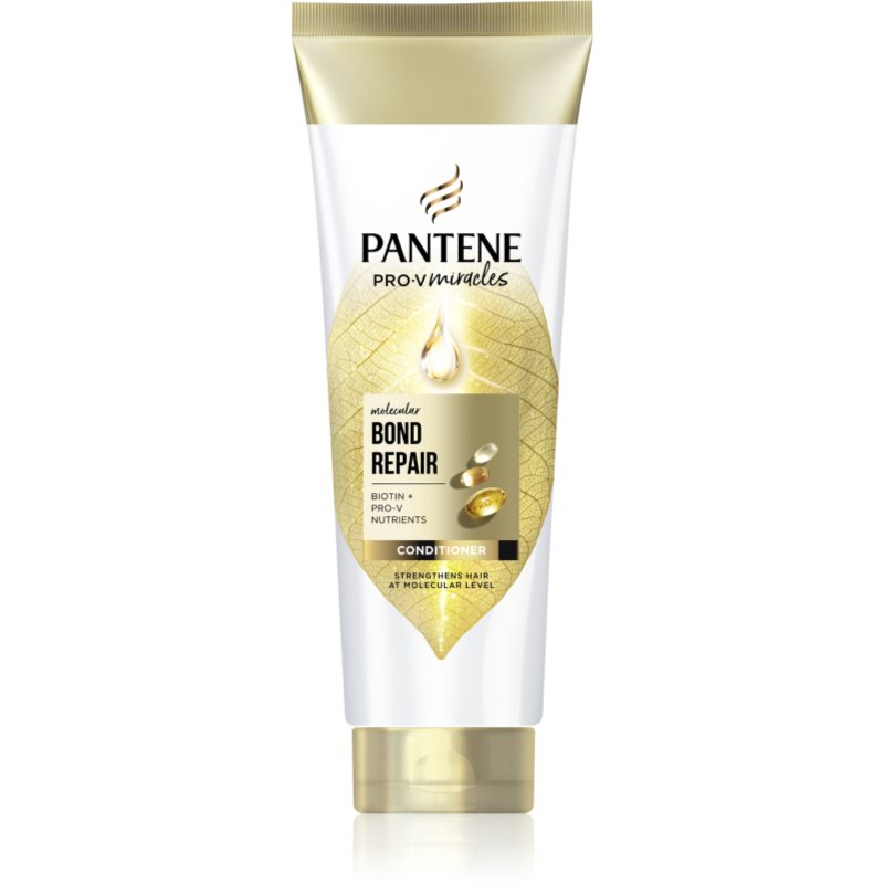 Pantene Pro-V Bond Repair erősítő balzsam biotinnal 160 ml-Ár