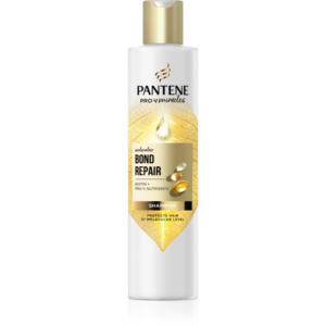 Pantene Pro-V Bond Repair hajerősítő sampon a sérült hajra biotinnal 250 ml-Ár