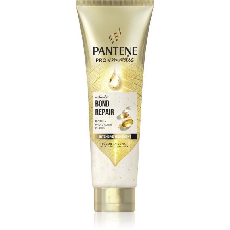 Pantene Pro-V Bond Repair regeneráló kúra biotinnal 150 ml-Ár