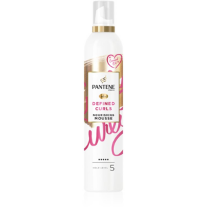 Pantene Pro-V Defined Curls hajhab a hullámos és göndör hajra 200 ml-Ár