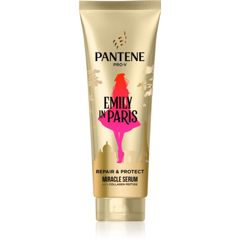 Pantene Pro-V Emily in Paris erősítő és revitalizáló kondicionáló a károsult hajra 200 ml-Ár