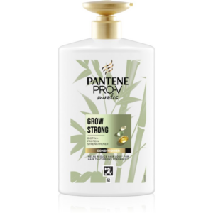 Pantene Pro-V Miracles Grow Strong kondícionáló a száraz