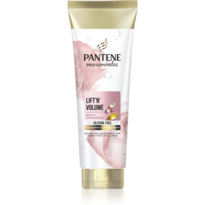 Pantene Pro-V Miracles Lift'N'Volume tömegnövelő kondicionáló gyenge szálú hajra biotinnal 160 ml-Ár