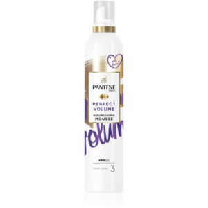 Pantene Pro-V Perfect Volume hajhab dúsító és formásító 200 ml-Ár