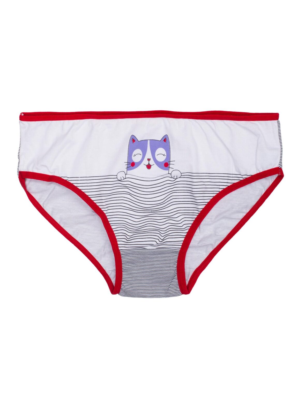 Panties-BR-MT-6873-white-red
