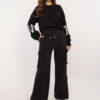 Pants-D10608BC62434A2-black