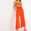 Pants-D73760R62237A-orange