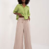 Pants-D73761M62237E-beige
