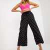 Pants-D73770R62237A-black