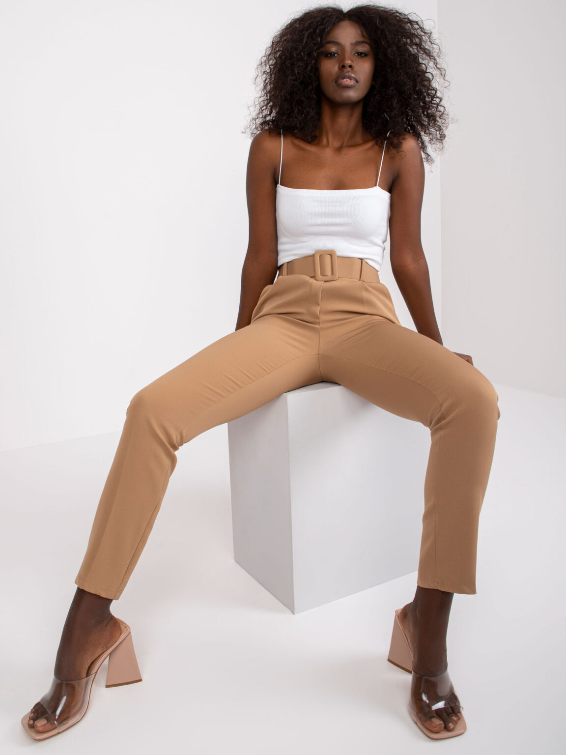 Pants-DHJ-SP-12787.21X-beige