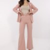 Pants-DHJ-SP-18737.08-light pink