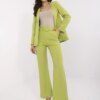 Pants-DHJ-SP-18737.08-lime green