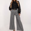 Pants-DHJ-SP-19899-1.92P-dark gray