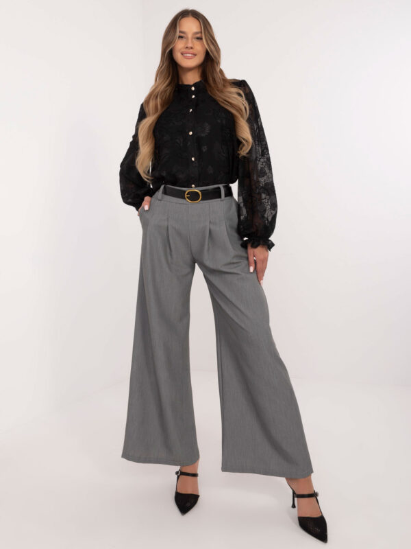 Pants-DHJ-SP-19899-1.92P-dark gray