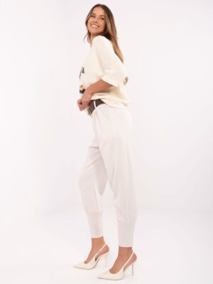 Pants-DHJ-SP-20316.16-light beige
