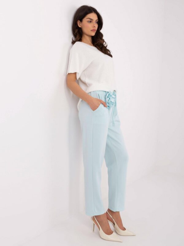 Pants-DHJ-SP-20323.70-mint