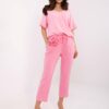 Pants-DHJ-SP-20323.70-pink