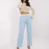 Pants-DHJ-SP-20506.79-Light Blue